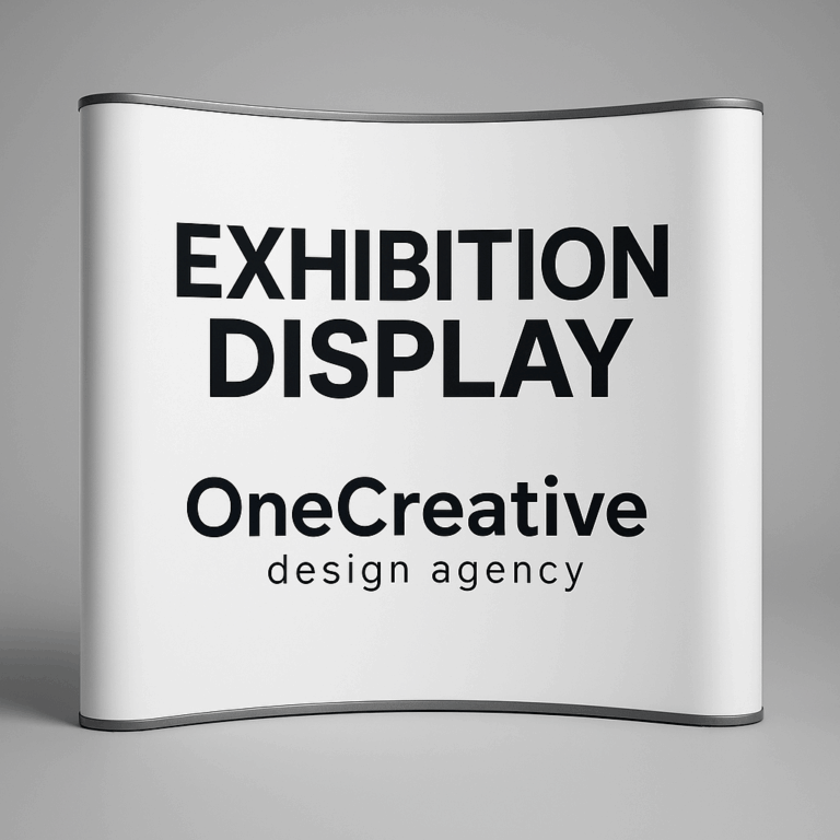 Exhibition Displays: