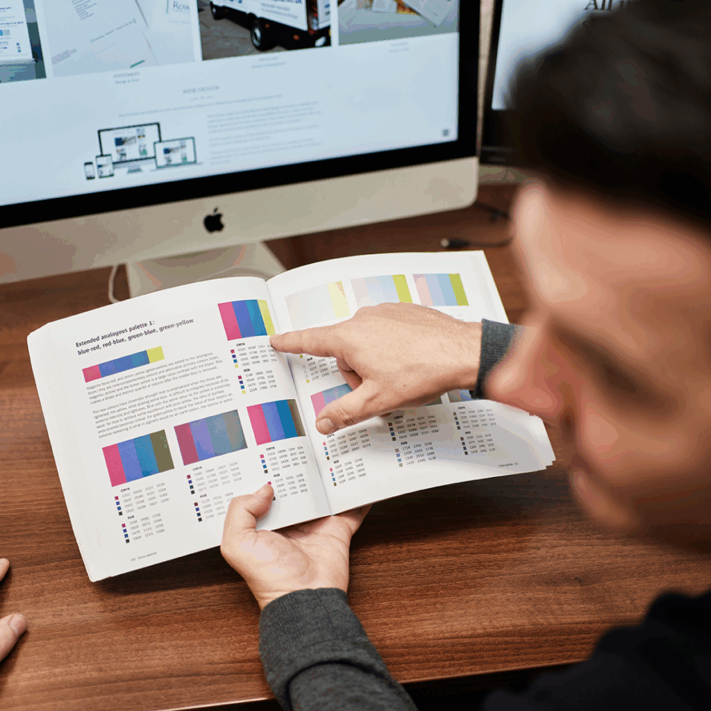 One Creative Brand Designer